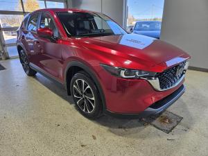 Miniature 5 Mazda CX-5 GS Comfort 2024