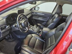 Miniature 7 Mazda CX-5 GS Comfort 2024