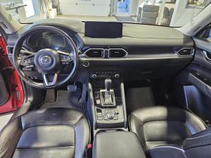 Miniature 8 Mazda CX-5 GS Comfort 2024