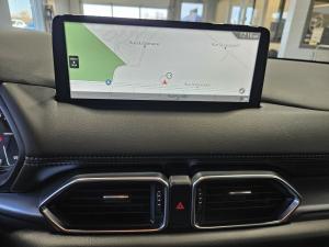 Miniature 12 Mazda CX-5 GS Comfort 2024