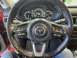 Miniature 14 Mazda CX-5 GS Comfort 2024