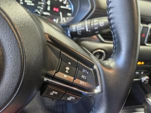 Miniature 15 Mazda CX-5 GS Comfort 2024