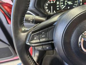 Miniature 16 Mazda CX-5 GS Comfort 2024