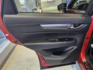 Miniature 22 Mazda CX-5 GS Comfort 2024