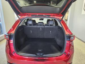 Miniature 23 Mazda CX-5 GS Comfort 2024