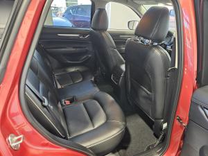 Miniature 25 Mazda CX-5 GS Comfort 2024