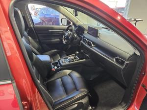 Miniature 27 Mazda CX-5 GS Comfort 2024