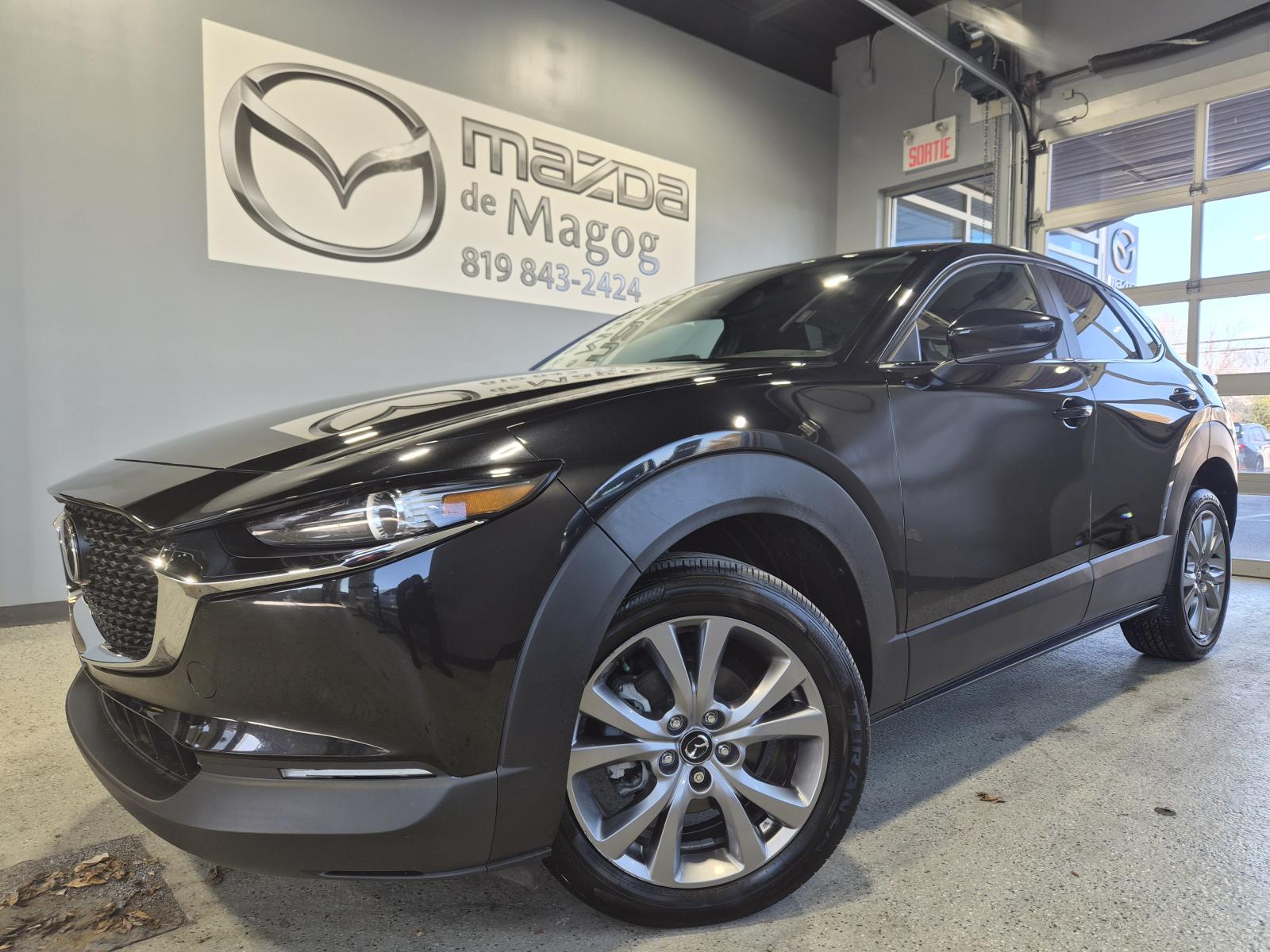 Image 1 Mazda CX-30 GS 2023