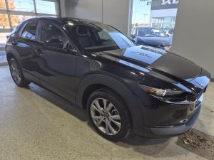 Thumbnail 6 Mazda CX-30 GS 2023