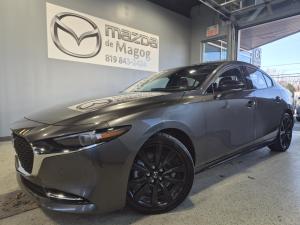 2024 Mazda Mazda3 GT 2.5T - Image 1