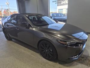 Thumbnail 6 Mazda Mazda3 GT 2.5T 2024