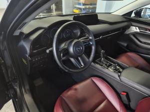 Thumbnail 10 Mazda Mazda3 GT 2.5T 2024