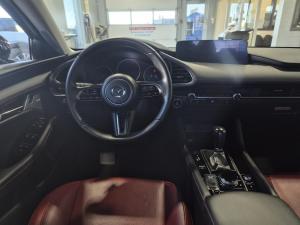 Thumbnail 11 Mazda Mazda3 GT 2.5T 2024