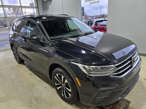 Thumbnail 6 Volkswagen Tiguan Trendline 2023