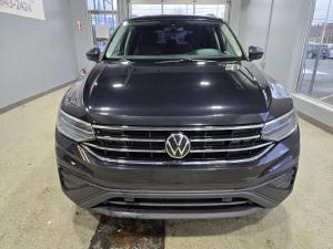 Thumbnail 7 Volkswagen Tiguan Trendline 2023