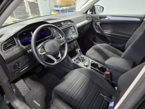 Thumbnail 10 Volkswagen Tiguan Trendline 2023