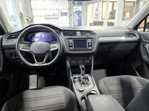 Thumbnail 11 Volkswagen Tiguan Trendline 2023