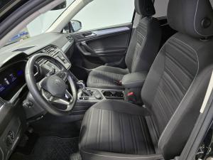 Thumbnail 21 Volkswagen Tiguan Trendline 2023
