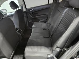 Thumbnail 22 Volkswagen Tiguan Trendline 2023