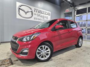 2021 Chevrolet Spark 1LT - Image 1