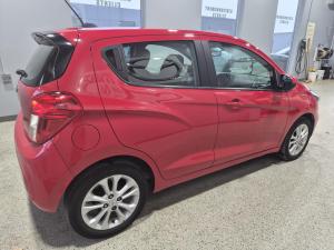 Thumbnail 5 Chevrolet Spark 1LT 2021