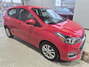 Thumbnail 6 Chevrolet Spark 1LT 2021