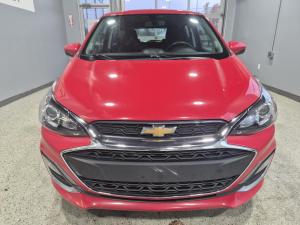 Thumbnail 7 Chevrolet Spark 1LT 2021