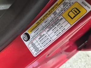 Thumbnail 8 Chevrolet Spark 1LT 2021