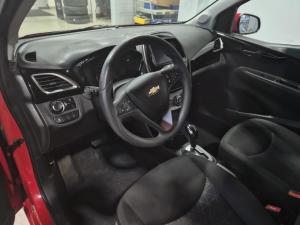 Thumbnail 10 Chevrolet Spark 1LT 2021