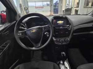 Thumbnail 11 Chevrolet Spark 1LT 2021