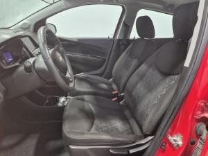 Thumbnail 12 Chevrolet Spark 1LT 2021