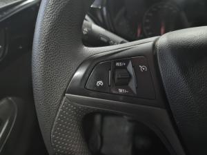 Thumbnail 15 Chevrolet Spark 1LT 2021