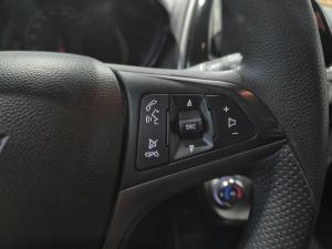 Thumbnail 16 Chevrolet Spark 1LT 2021