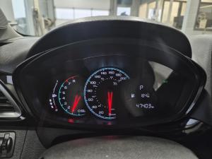 Thumbnail 17 Chevrolet Spark 1LT 2021