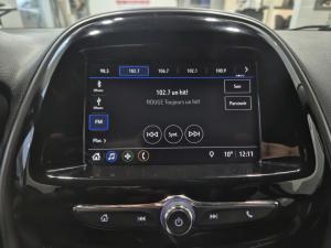 Thumbnail 18 Chevrolet Spark 1LT 2021