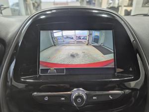 Thumbnail 19 Chevrolet Spark 1LT 2021