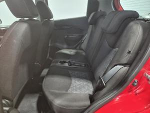 Thumbnail 22 Chevrolet Spark 1LT 2021