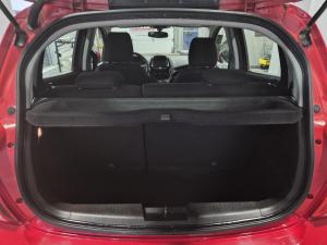 Thumbnail 23 Chevrolet Spark 1LT 2021