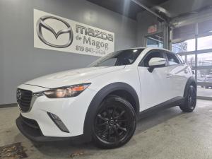 2016 Mazda CX-3 GS - Image 1