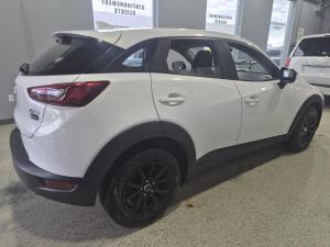 Miniature 5 Mazda CX-3 GS 2016