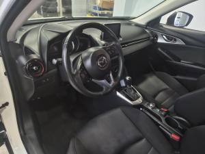 Miniature 10 Mazda CX-3 GS 2016