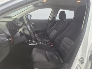 Miniature 12 Mazda CX-3 GS 2016
