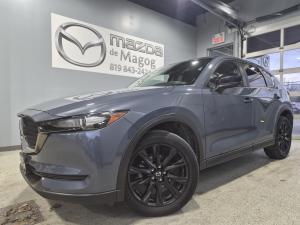 2021 Mazda CX-5 Kuro - Image 1
