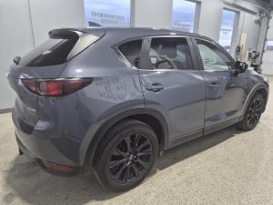 Miniature 5 Mazda CX-5 Kuro 2021