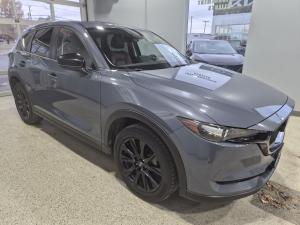Miniature 6 Mazda CX-5 Kuro 2021