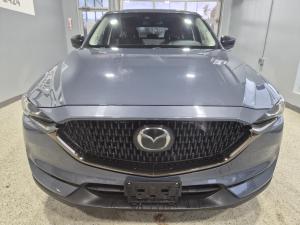 Miniature 7 Mazda CX-5 Kuro 2021