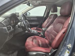 Miniature 12 Mazda CX-5 Kuro 2021