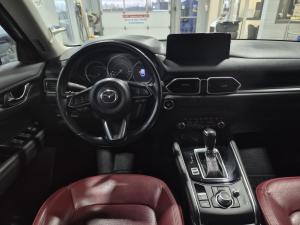 Miniature 11 Mazda CX-5 Kuro 2021