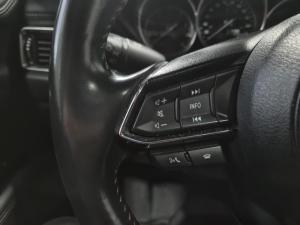 Miniature 16 Mazda CX-5 Kuro 2021