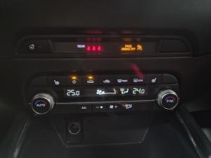 Miniature 21 Mazda CX-5 Kuro 2021
